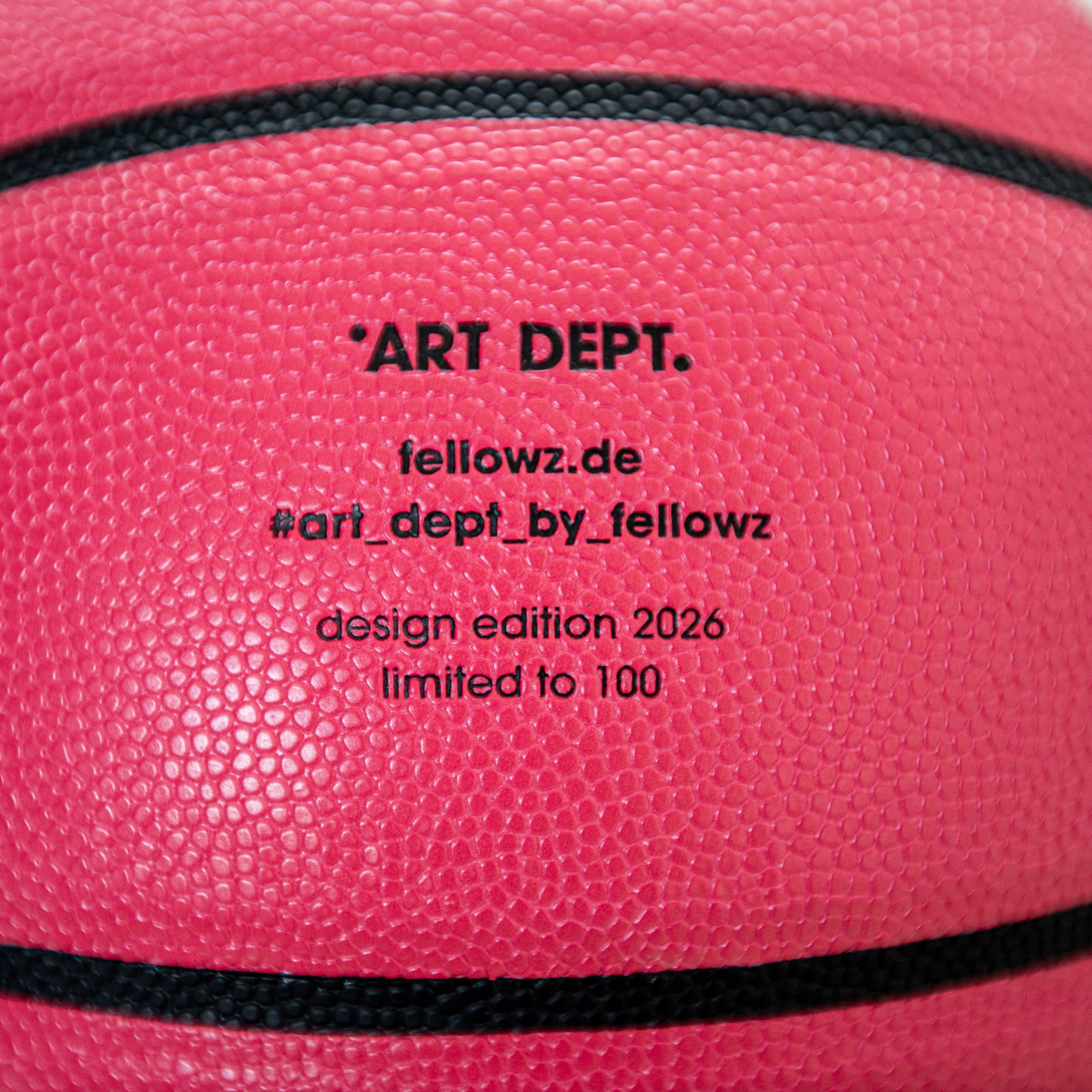 Basketball, fellowz #1