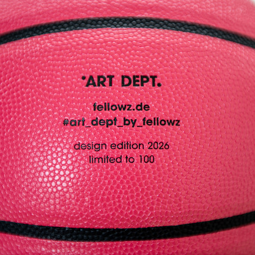 Basketball, fellowz #1
