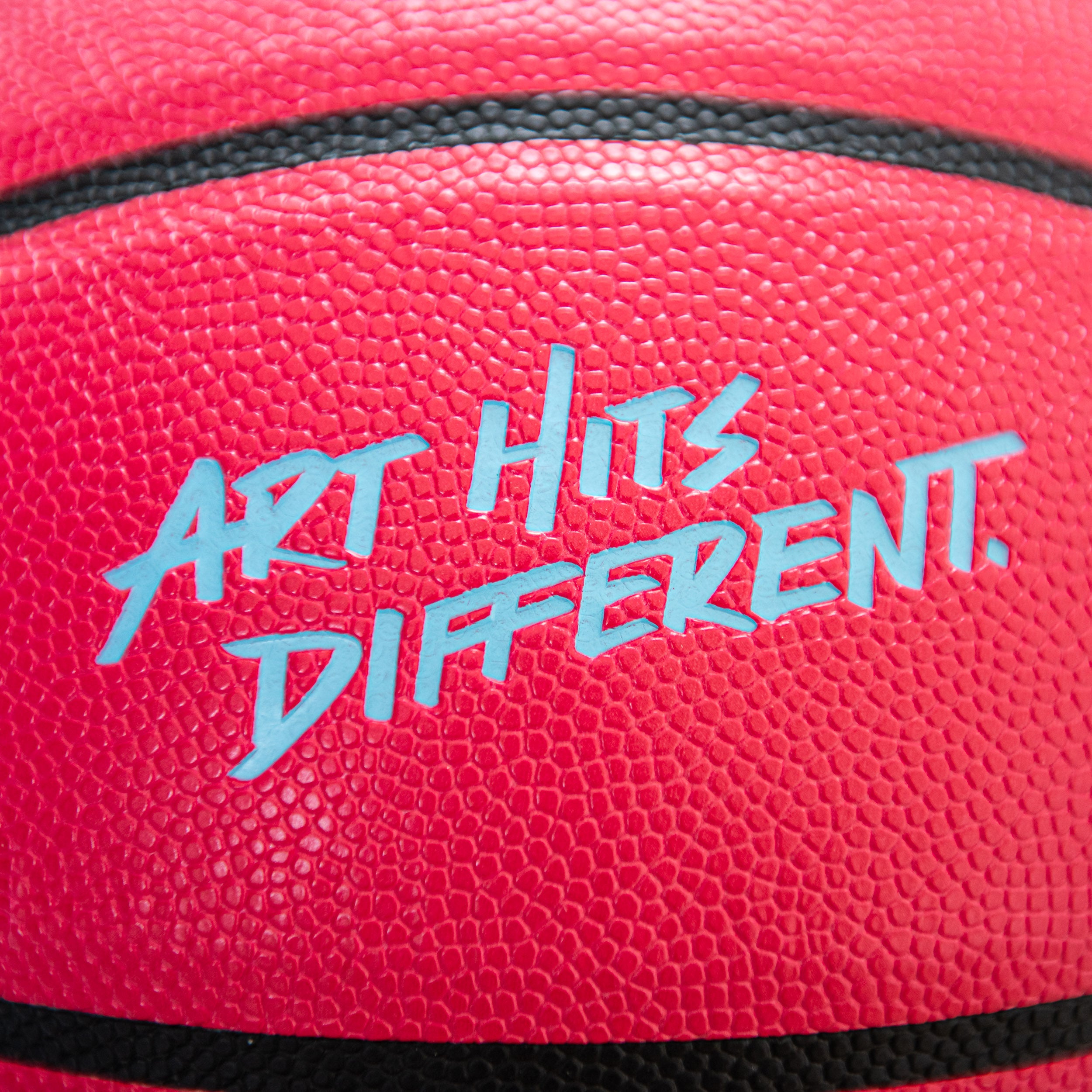 Basketball, fellowz #1
