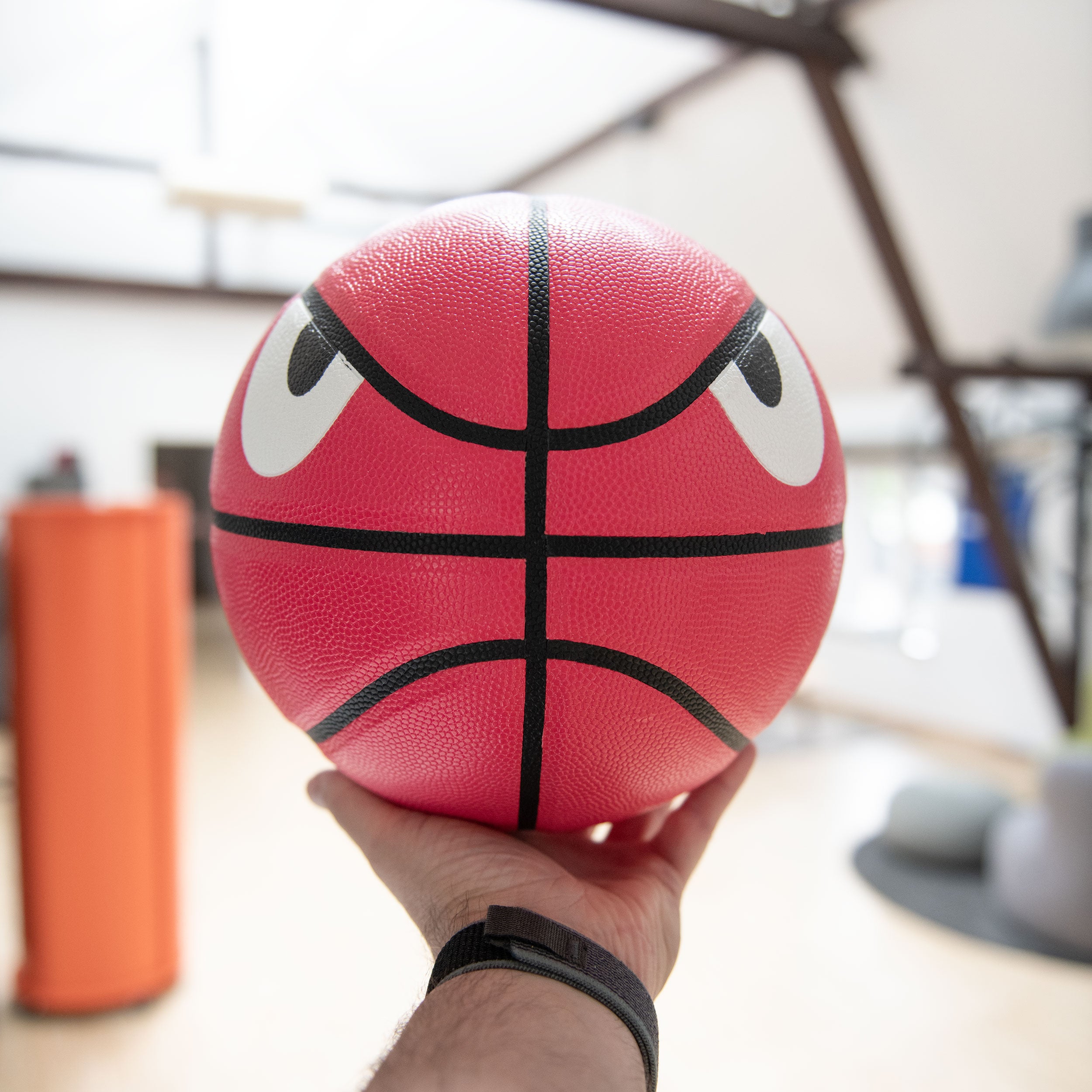 Basketball, fellowz #1