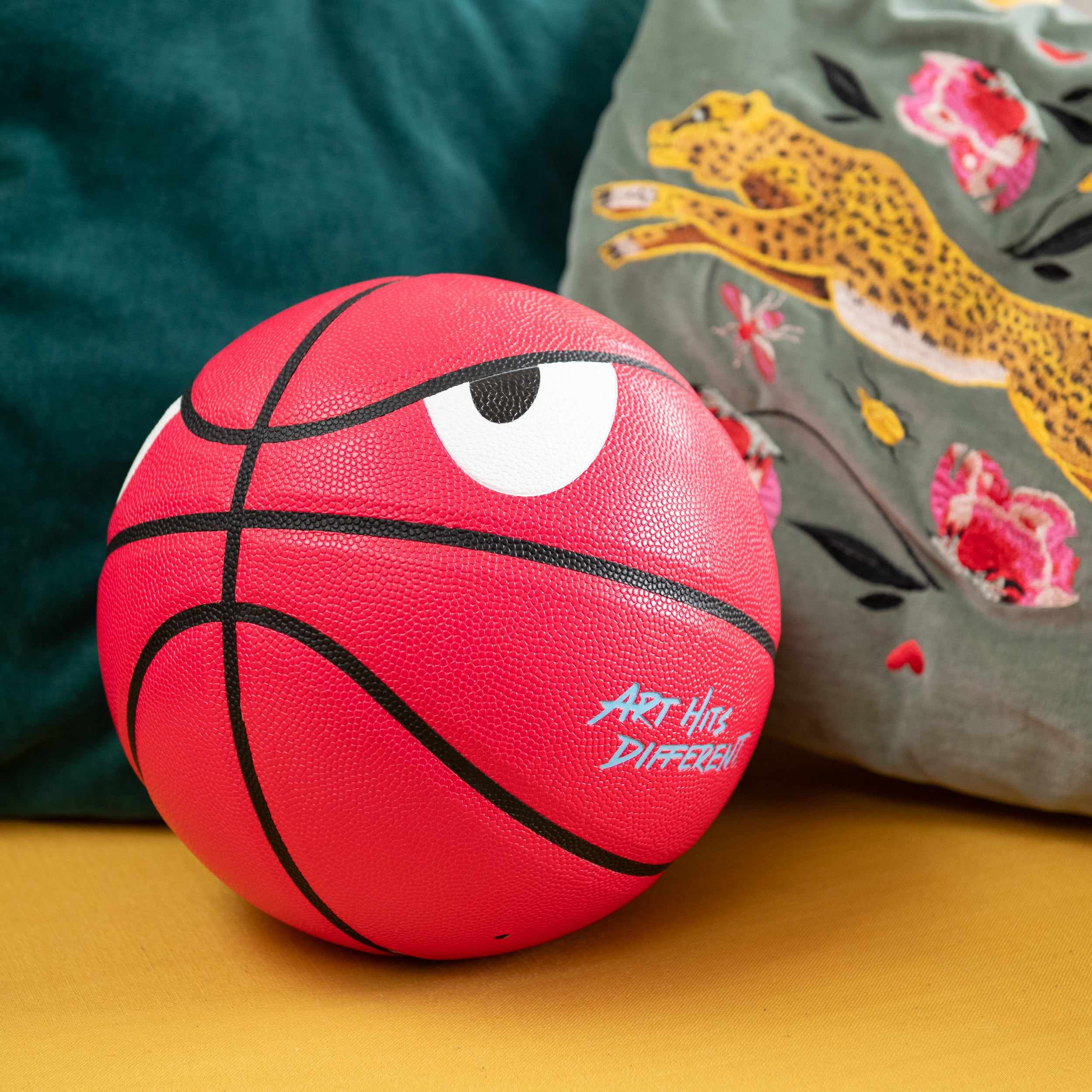 Basketball, fellowz #1