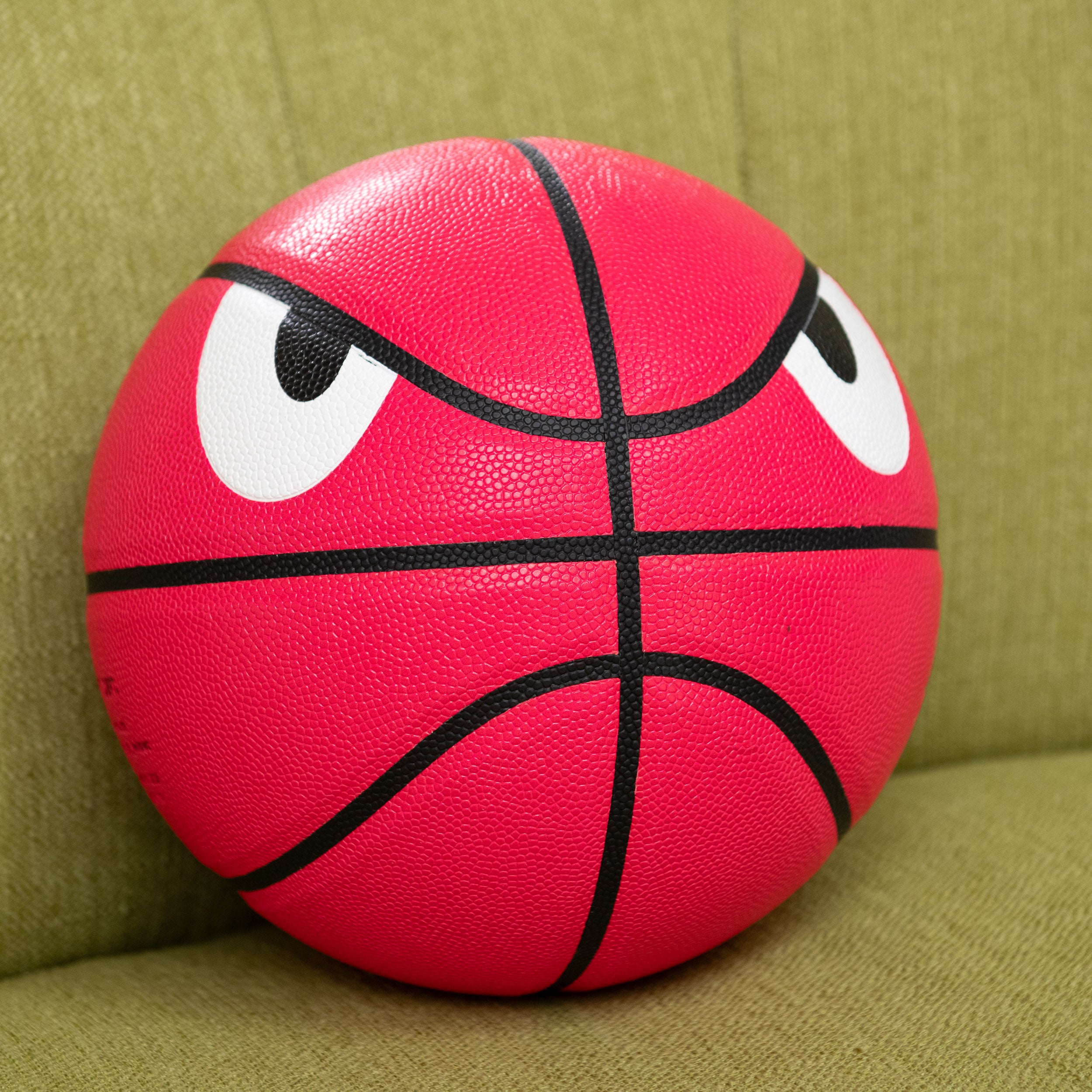 Basketball, fellowz #1
