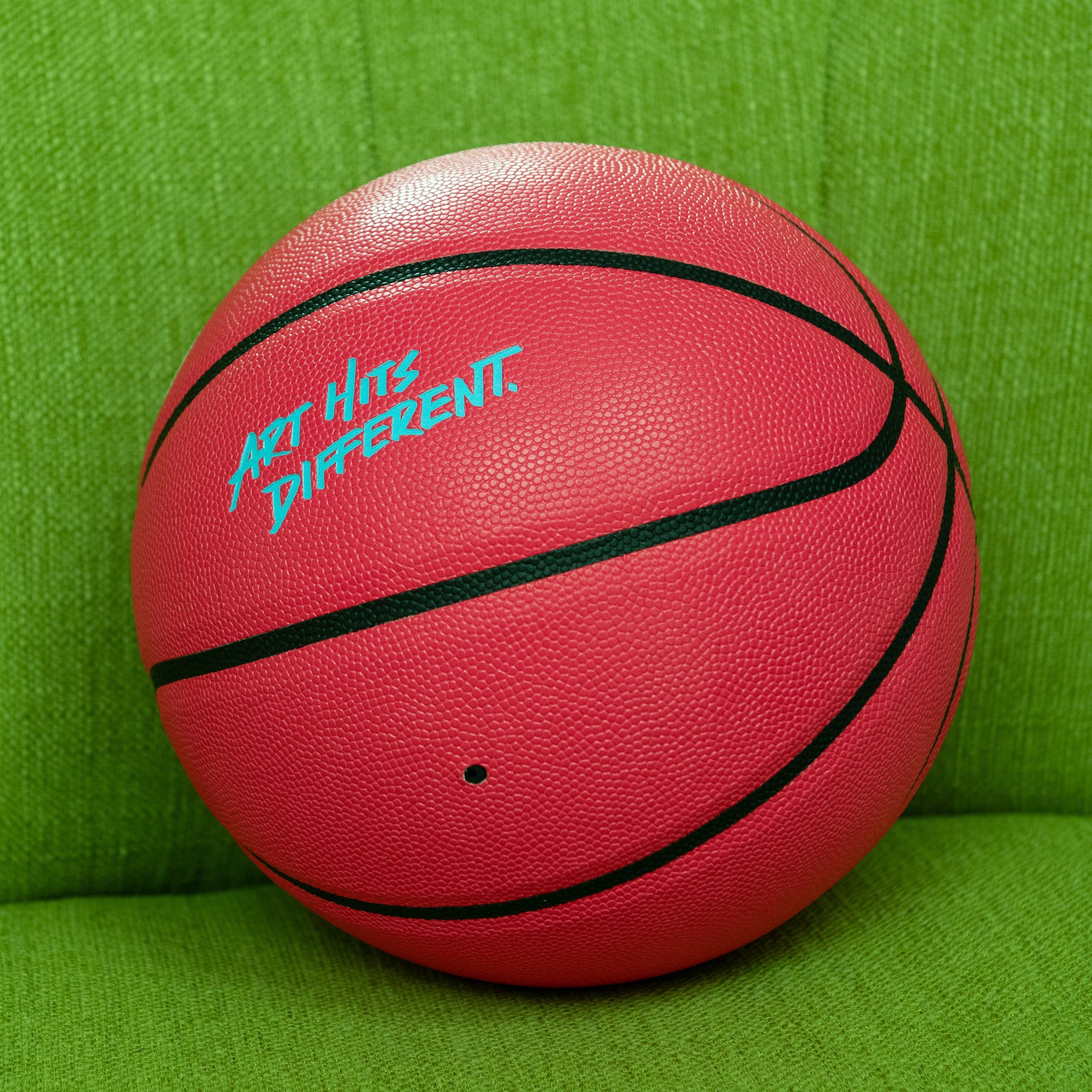 Basketball, fellowz #1
