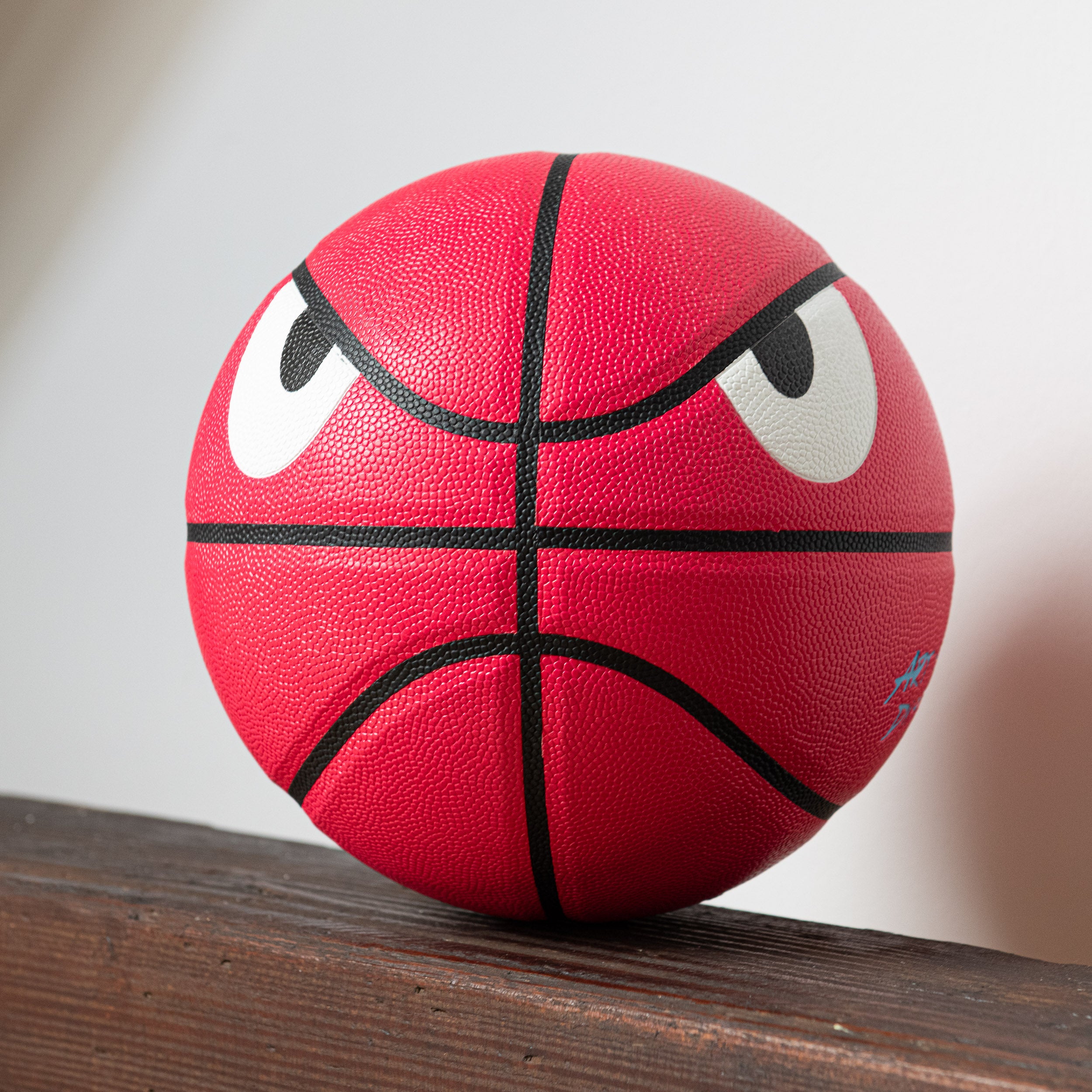 Basketball, fellowz #1