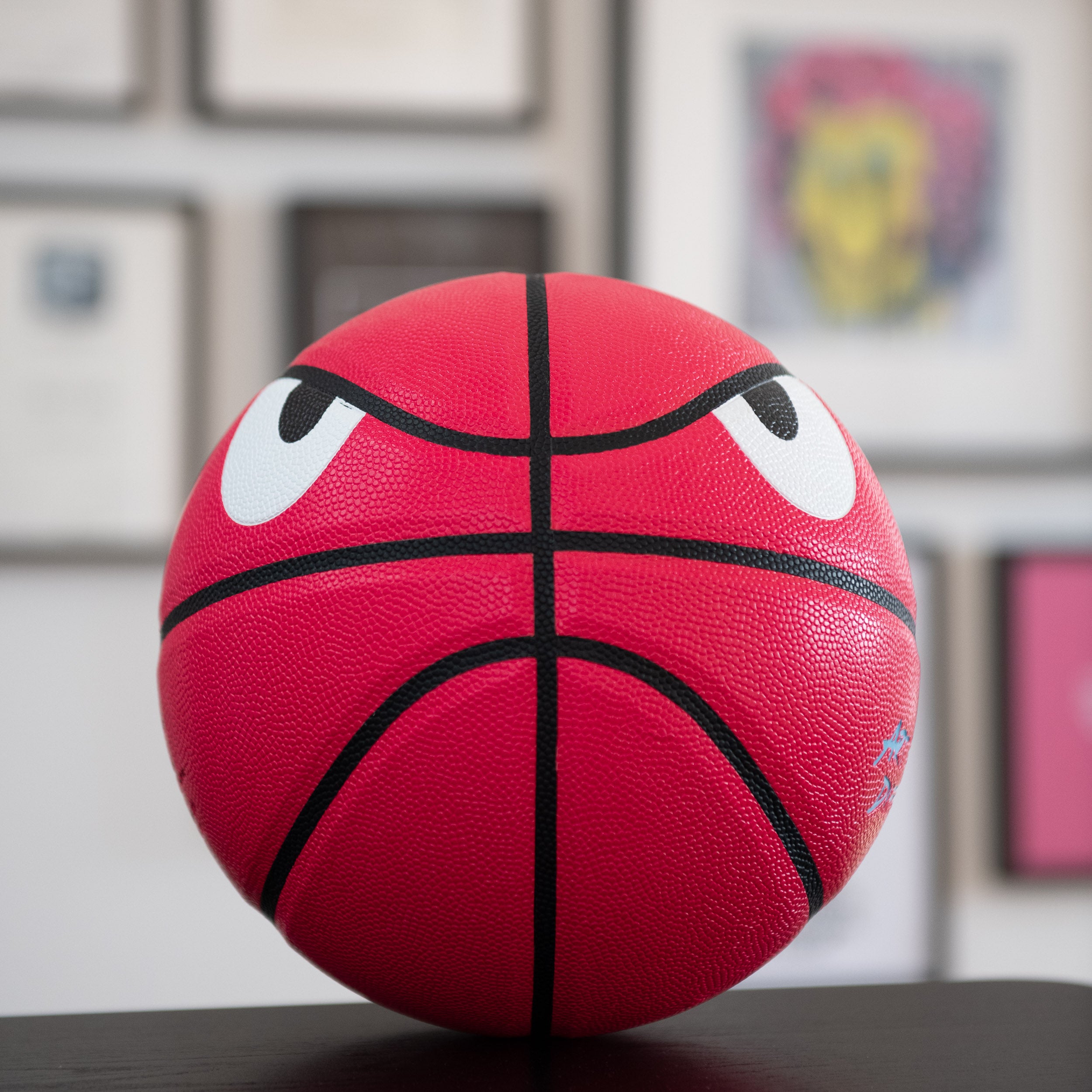 Basketball, fellowz #1