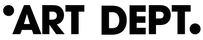 Logo von ART DEPT by fellowz